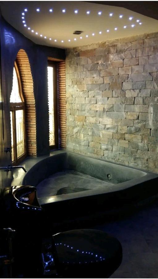 מרקש Riad - Jnan Bnati - Pool מראה חיצוני תמונה